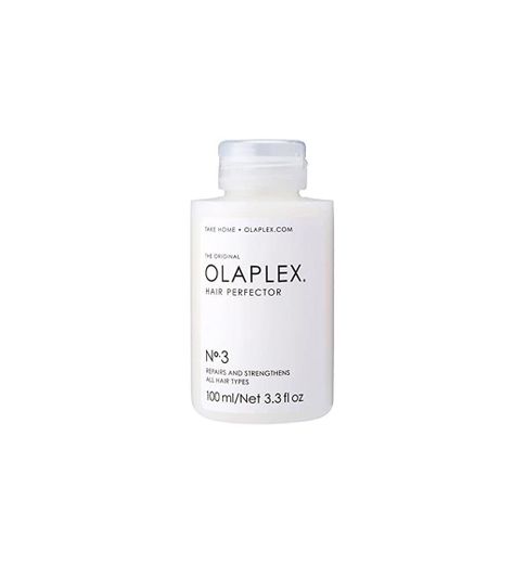 Olaplex Hair Perfector Nº3 - Cuidado capilar