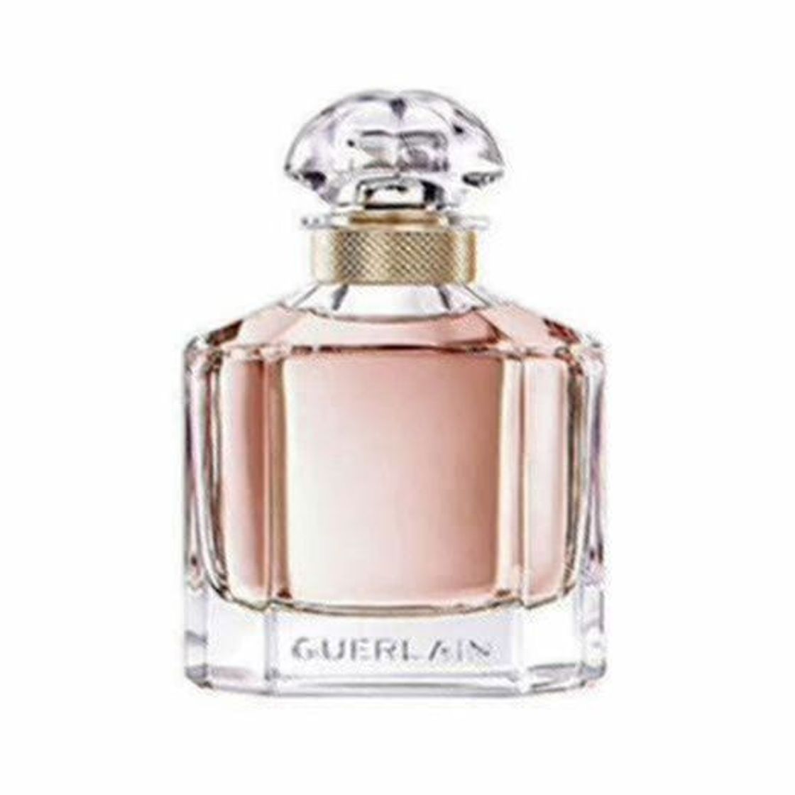 Social Mon Guerlain Eau de parfum