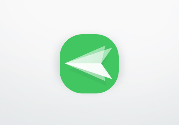 Aplicación AirDroid - File Transfer&Share