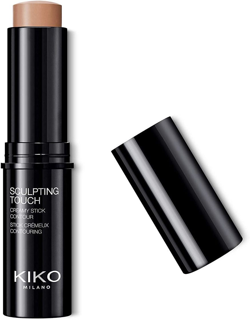 Producto Bronceador en barra "Sculpting Touch" KIKO