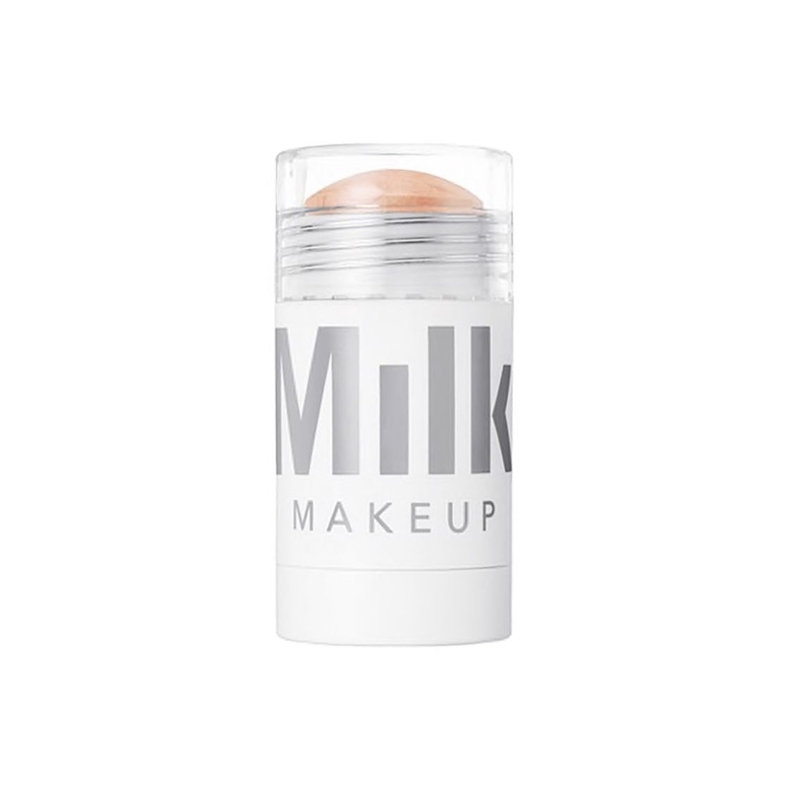 Product Iluminador en stick MILK