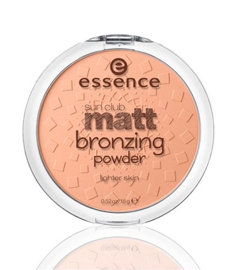 Fashion Bronceador ESSENCE