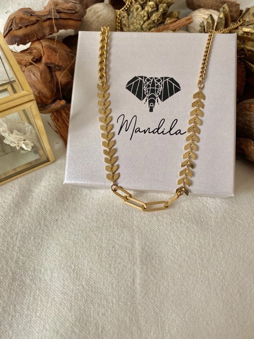 Fashion MANDILA JEWELRY – MANDILA COLLECTION