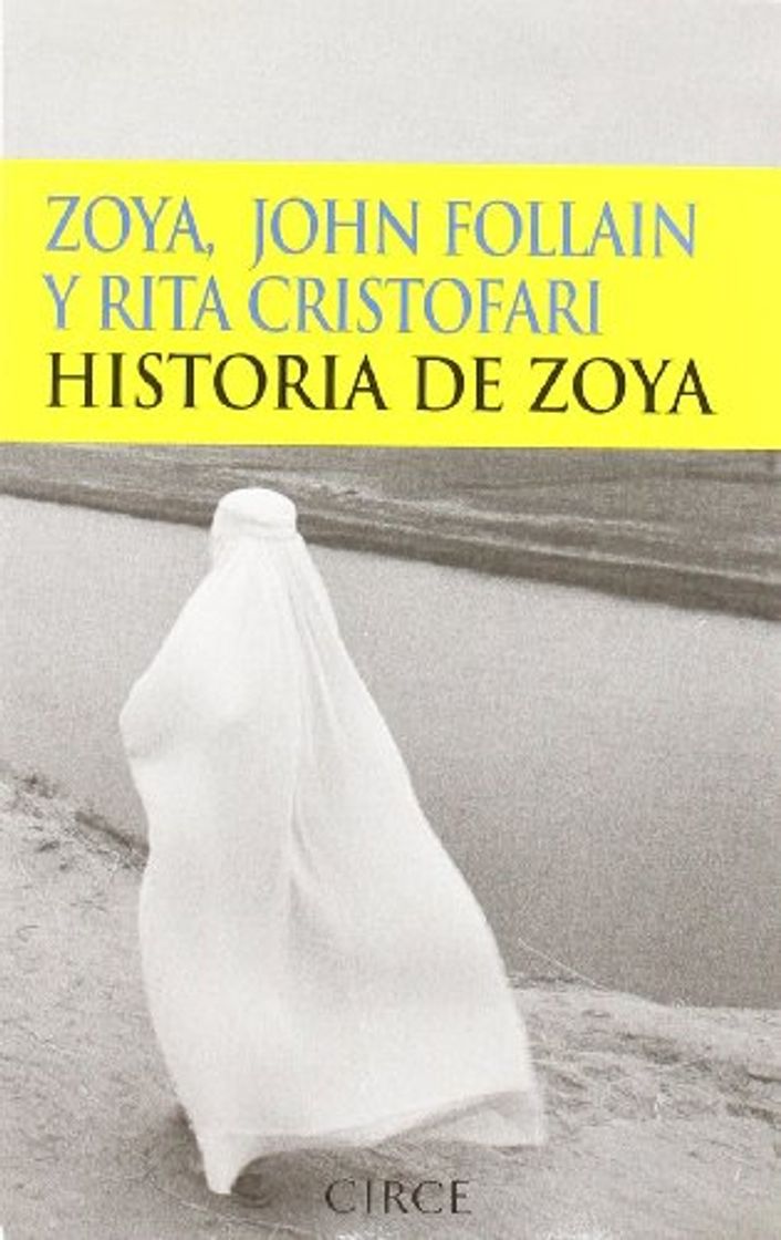 Books Historia de Zoya