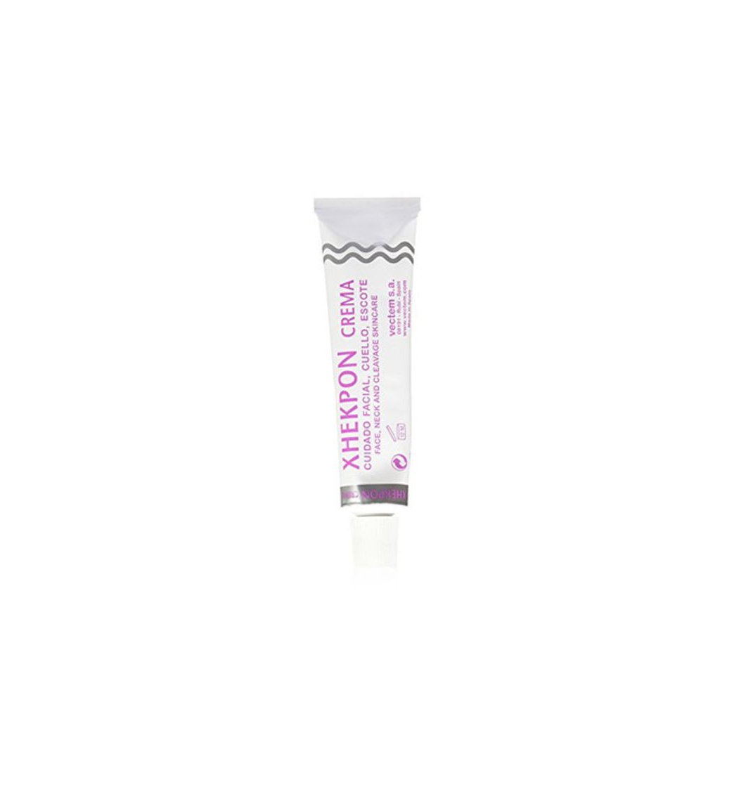 Belleza VECTEM XHEKPON Crema hidratante facial 40 ml