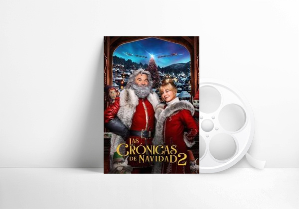 Crônicas de Natal: Parte Dois