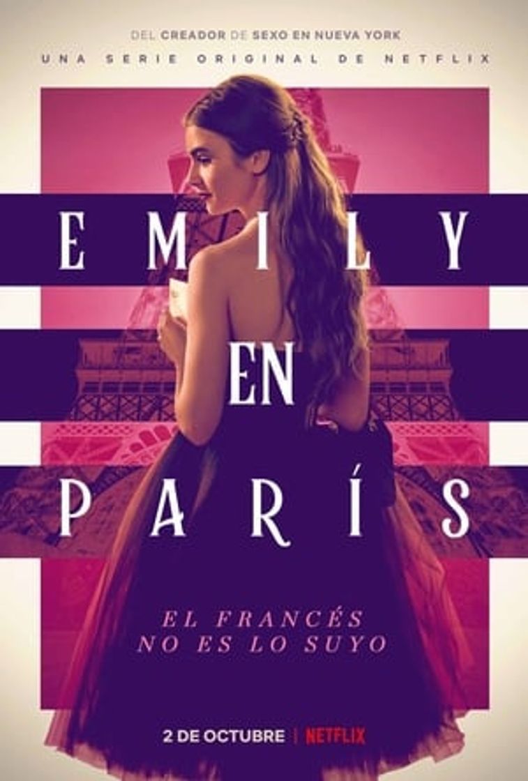 Emily en París