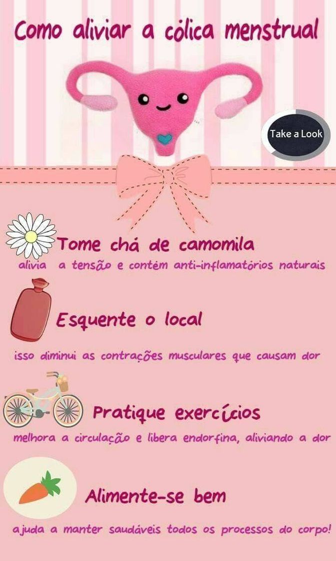 Social Aliviar cólica