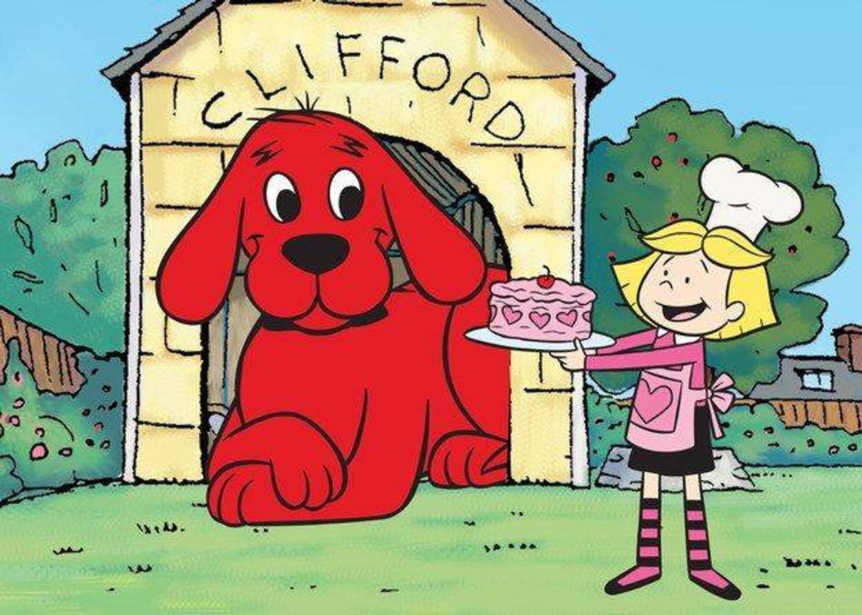 Social Clifford