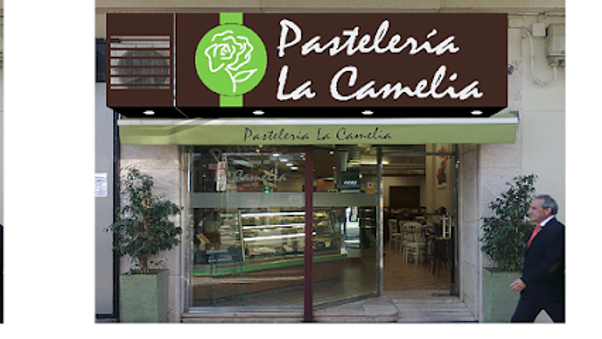 Restaurants Pastelería La Camelia