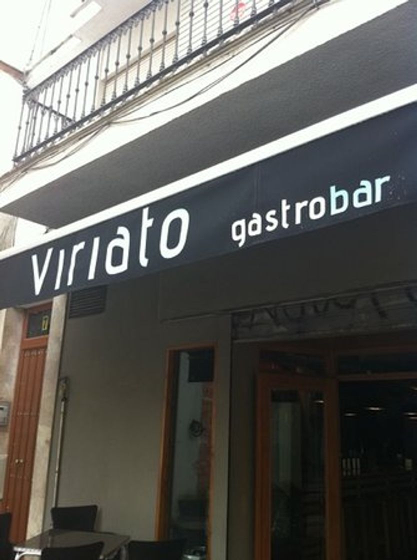 Restaurantes VIRIATO Guevara & Lynch