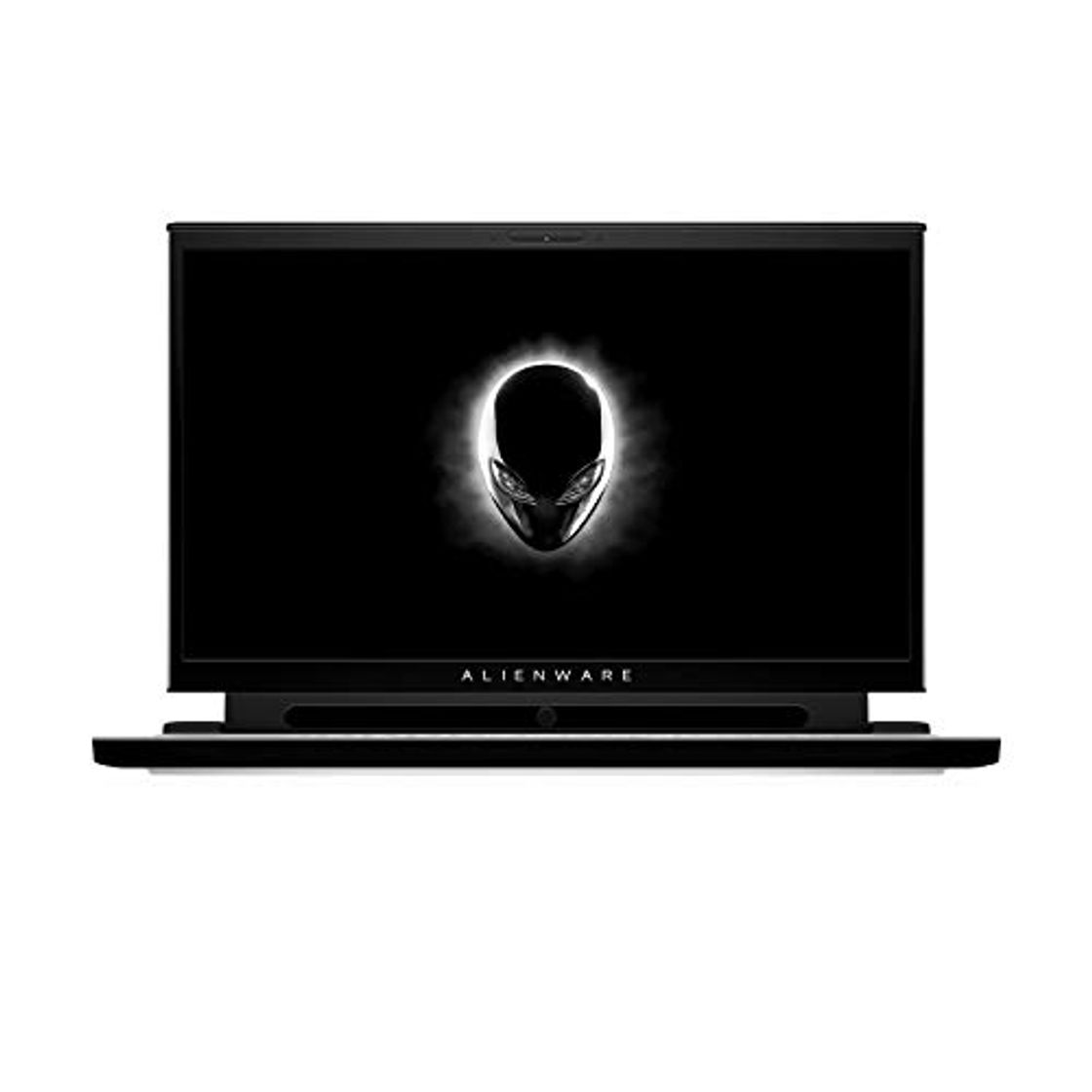 Products Dell Alienware m15 R2 Negro, Blanco Portátil 39,6 cm