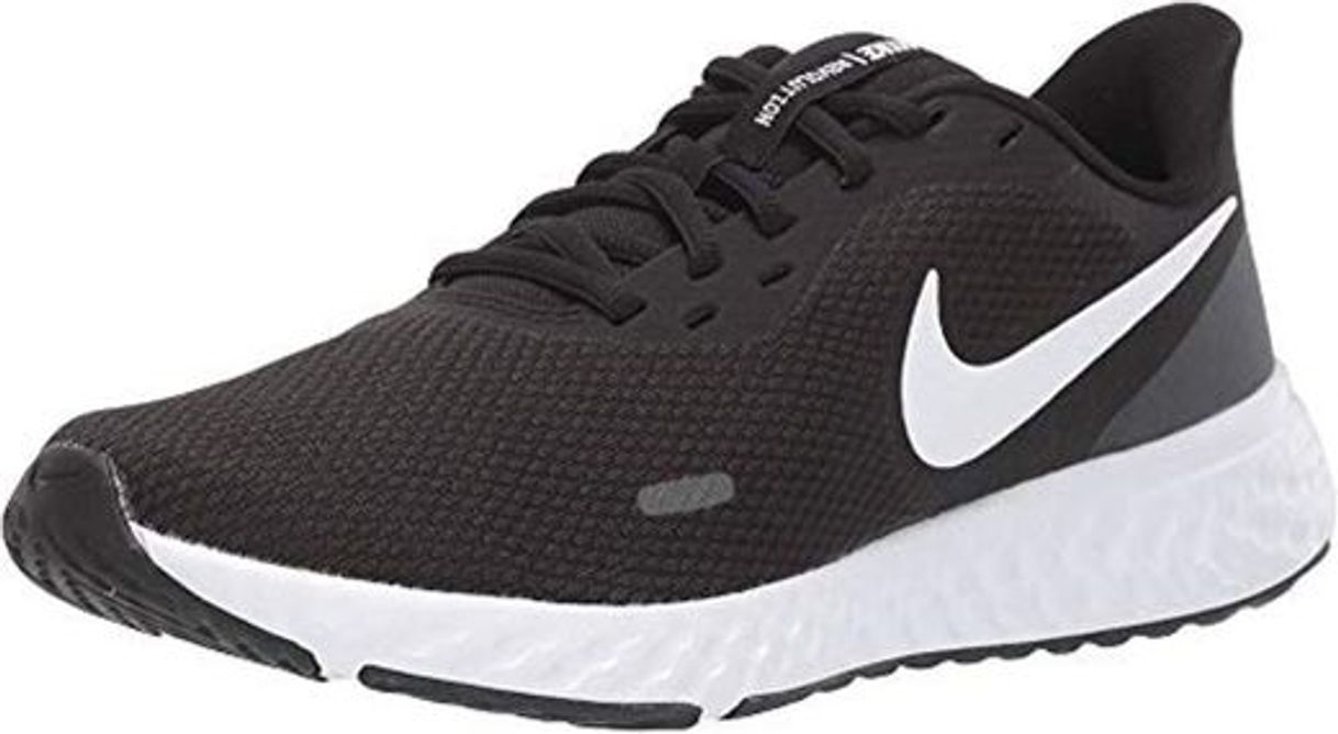 Producto Nike Revolution 5, Running Shoe Womens, Black