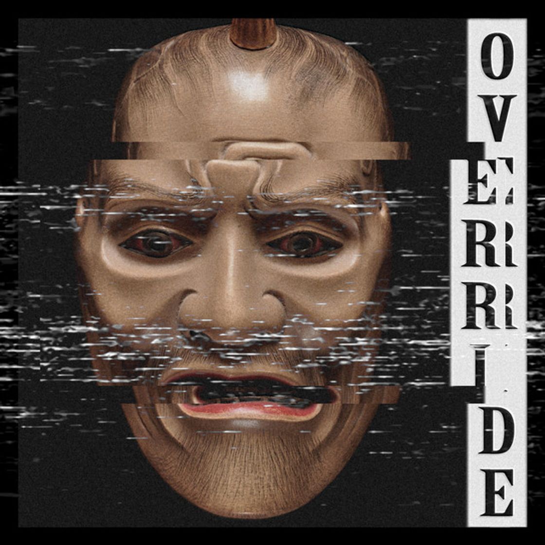 Canción Override