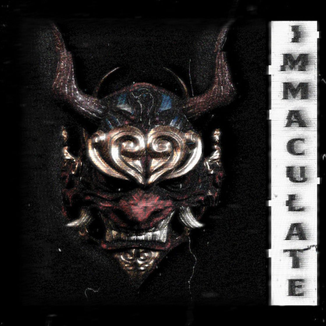 Canción IMMACULATE
