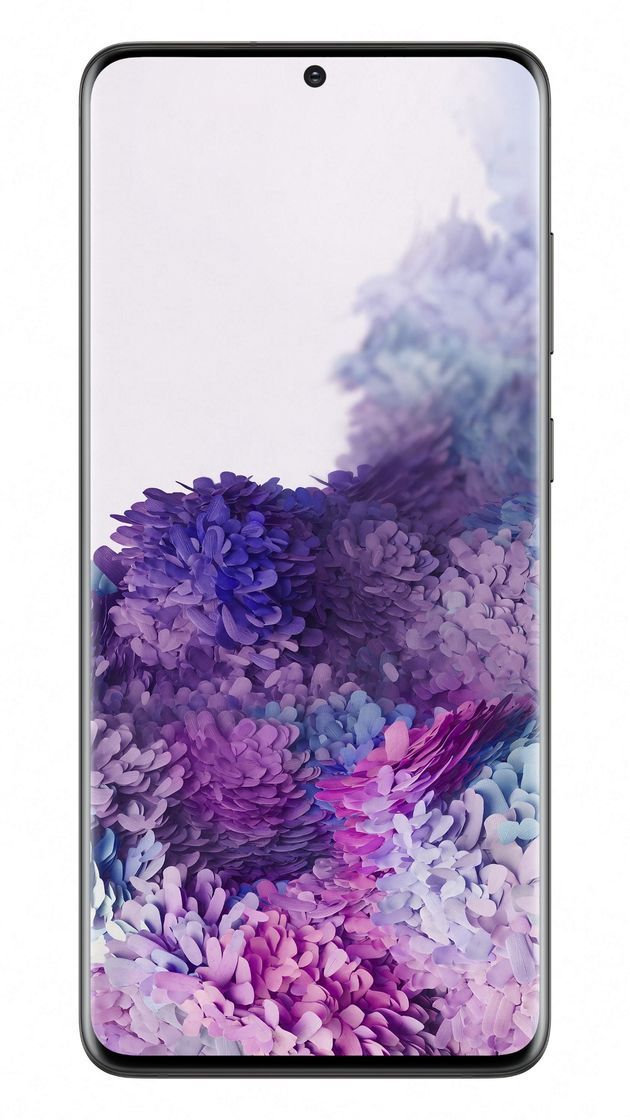 Social Samsung Galaxy S20+ 5G - Smartphone 6.7" Dynamic AMOLED