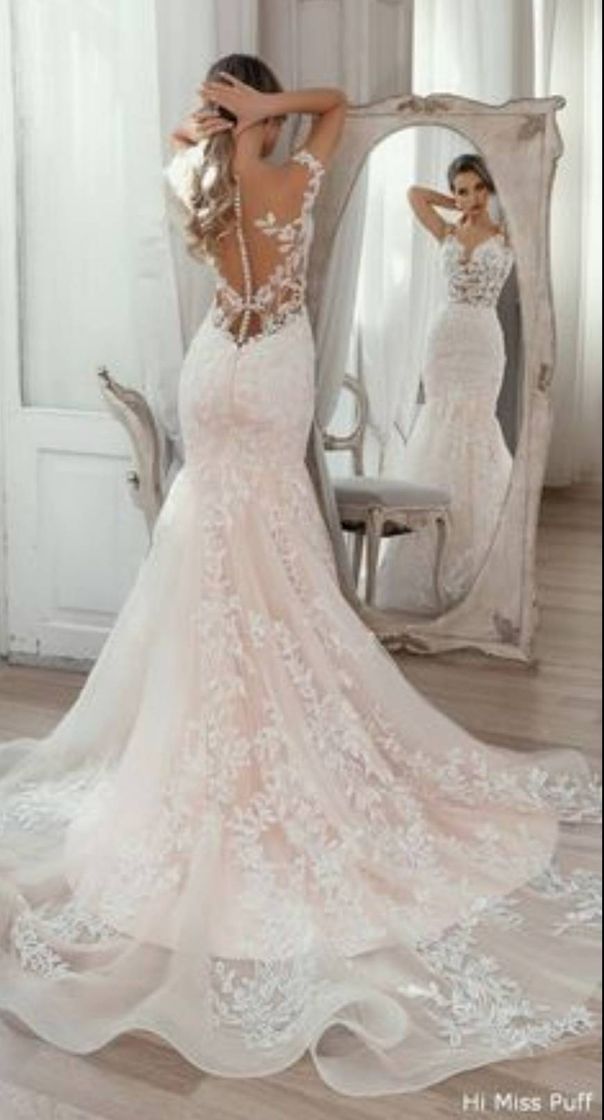 Fashion Vestidos para novias