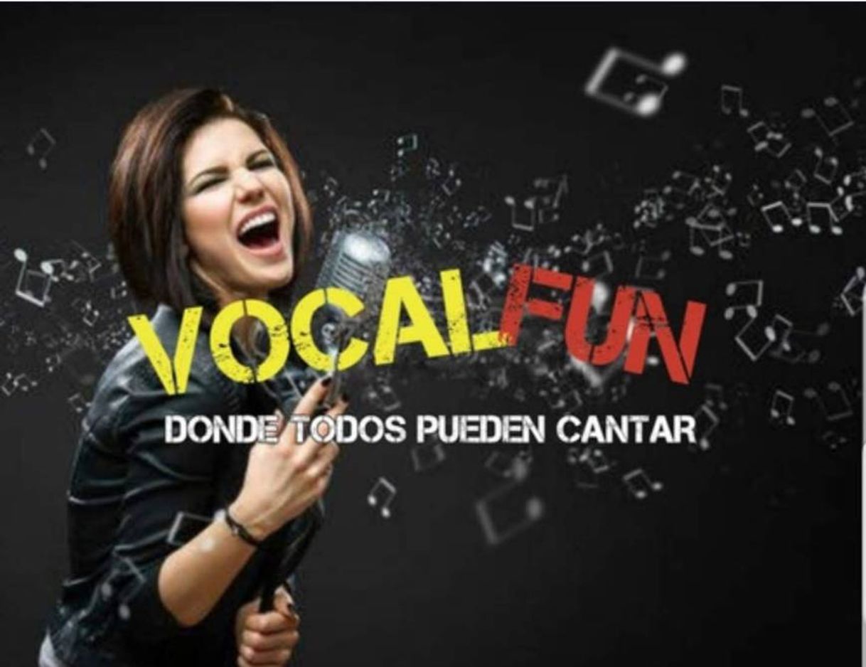 Music Sumate a VocalFun🎶🎶🎶 En TikTok @VocalFun_