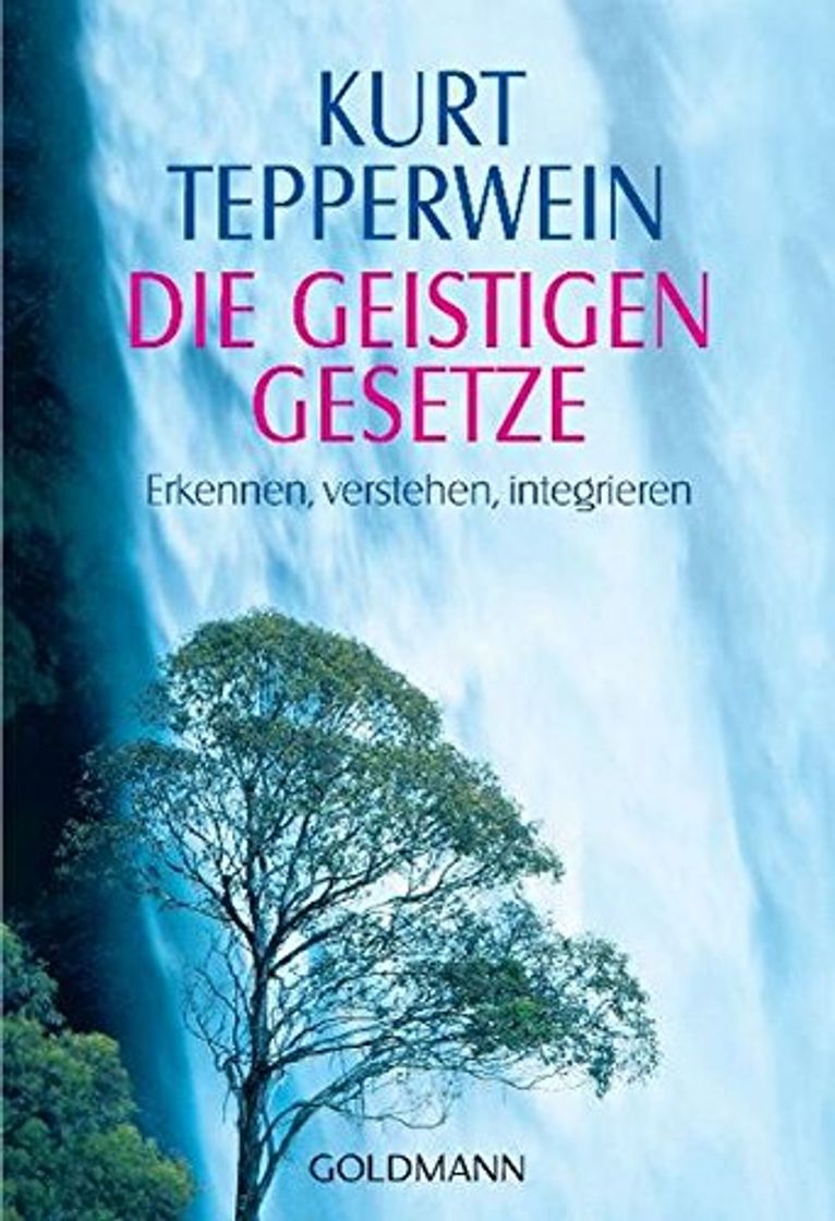 Book Die Geistigen Gesetze: Erkennen, verstehen, integrieren: 21610