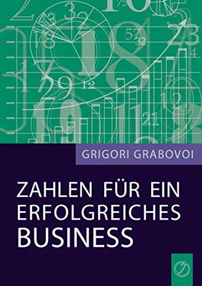 Book Zahlen für ein erfolgreiches Business