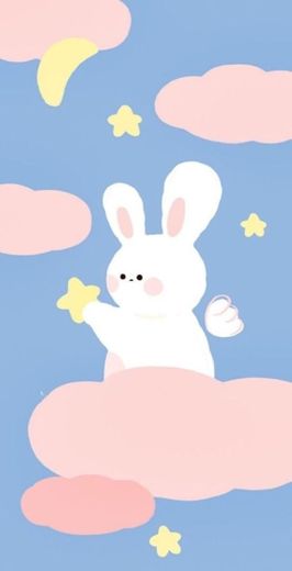 Bunny 🐰