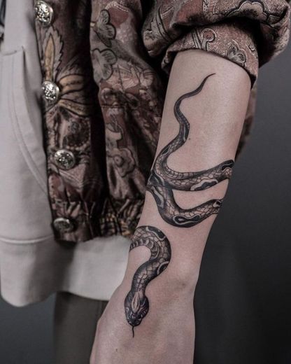 Snake 🐍