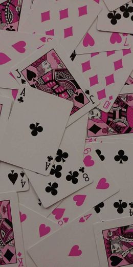 Cards 🃏
