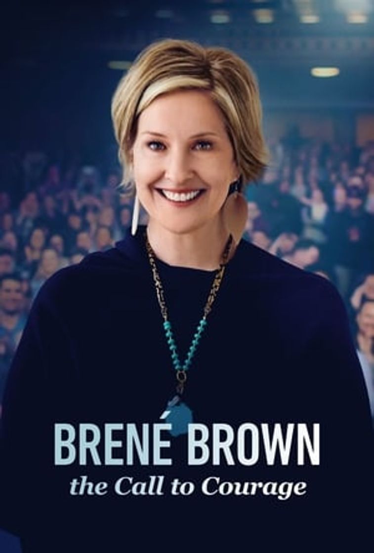 Movie Brené Brown: The Call to Courage