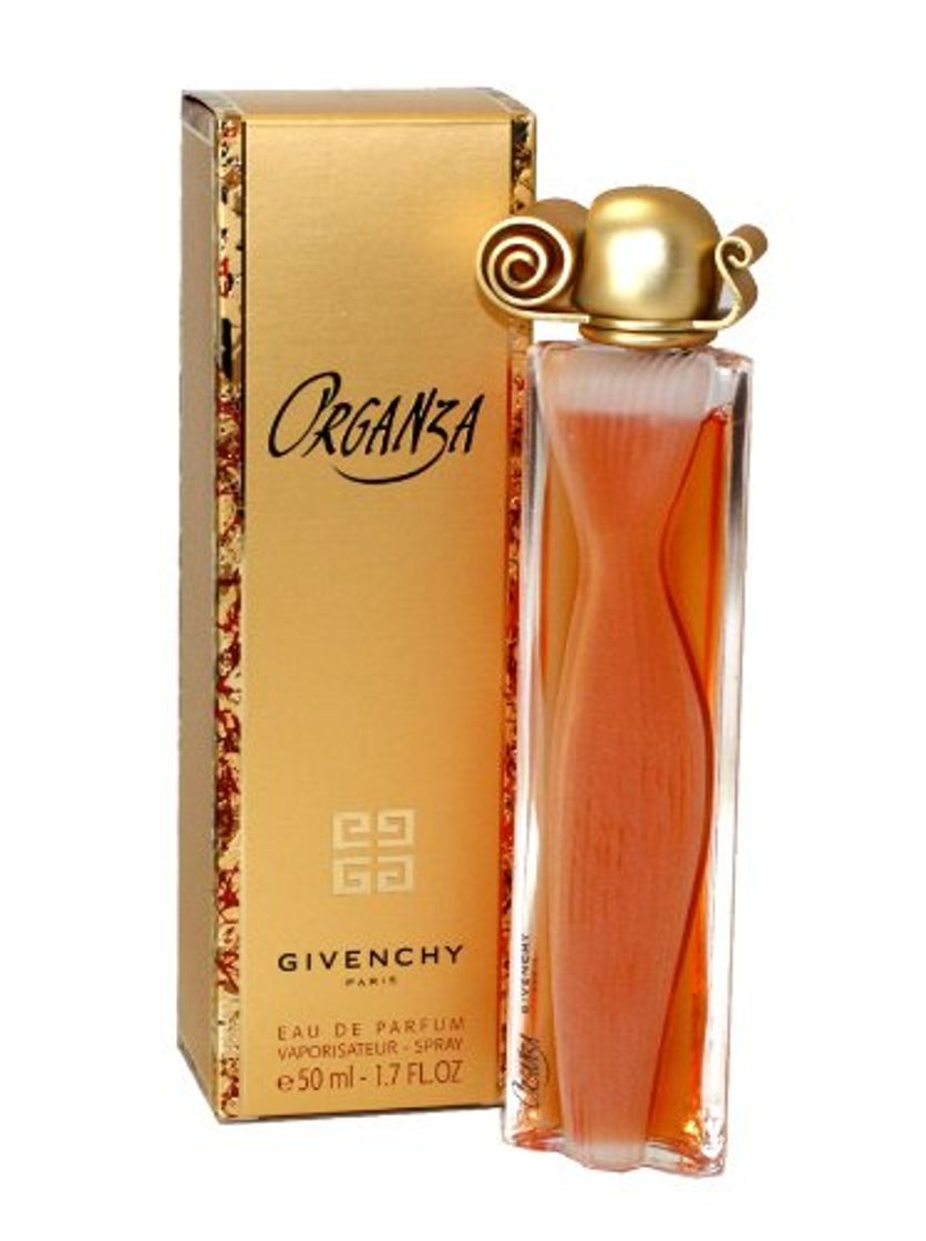 Lugar Givenchy Givenchy Organza Epv 50Ml O