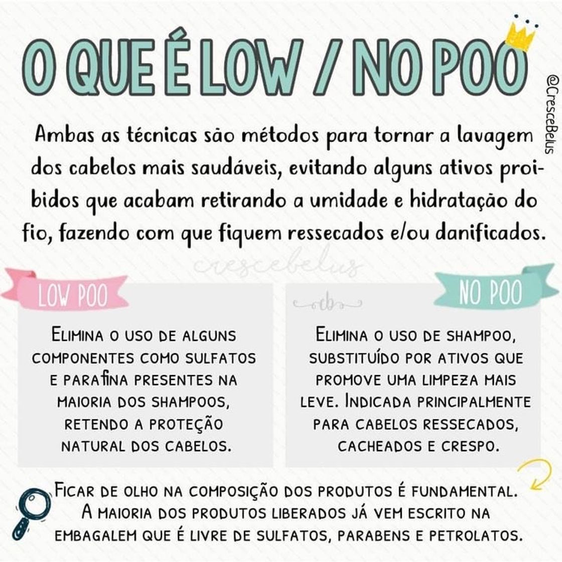 Fashion No e low poo 