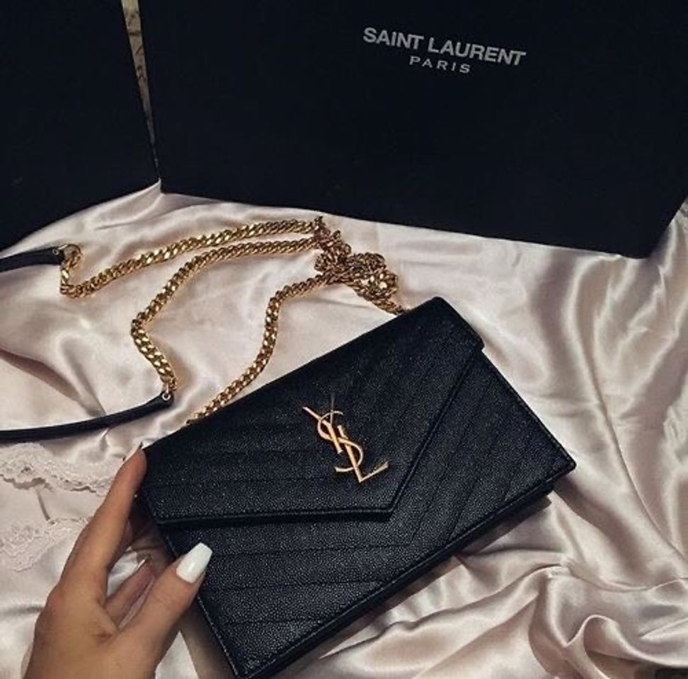 Moda YSL