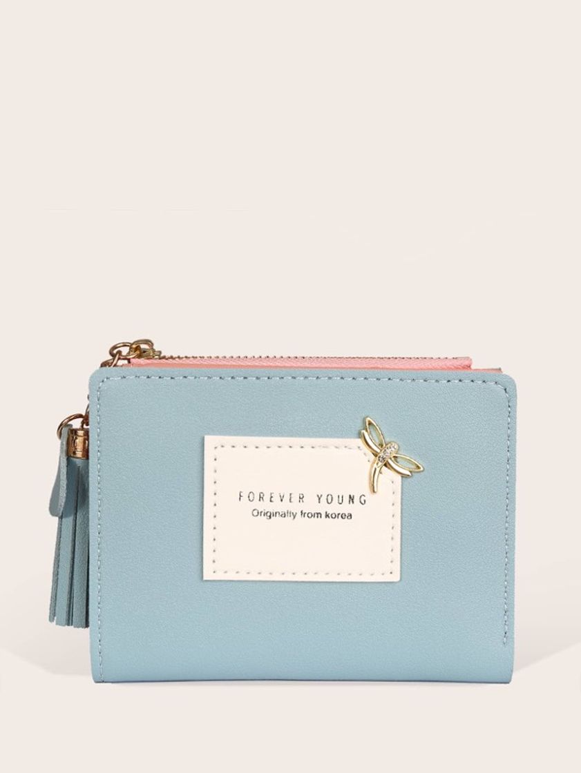 Fashion Wallet 