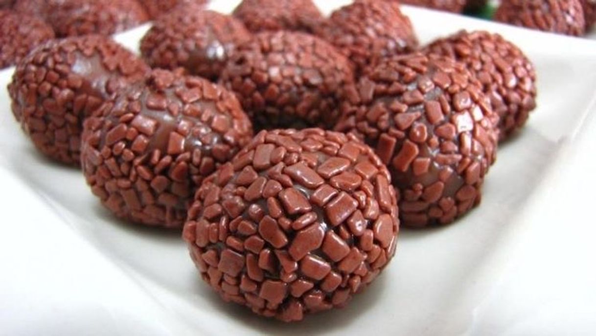 Moda Brigadeiro