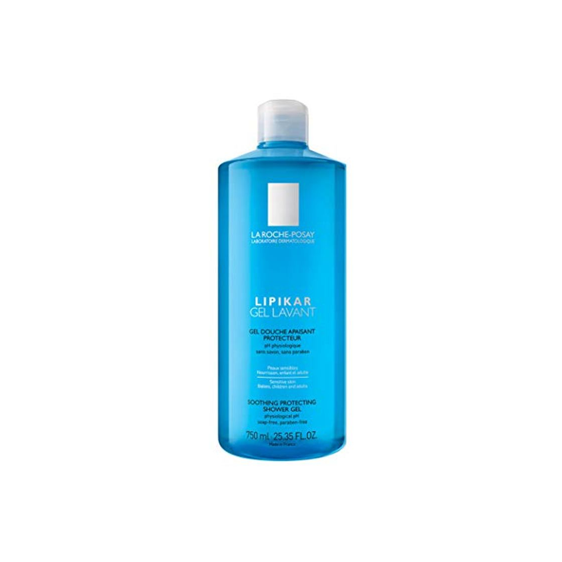 Belleza LA ROCHE POSAY LIPIKAR Gel de Ducha 750 ml