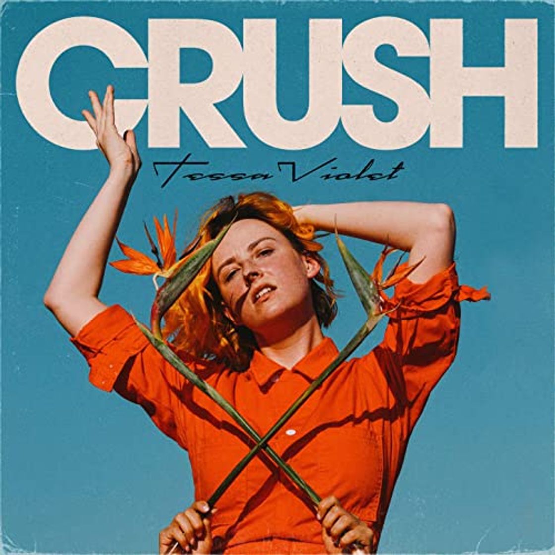 Canción Crush