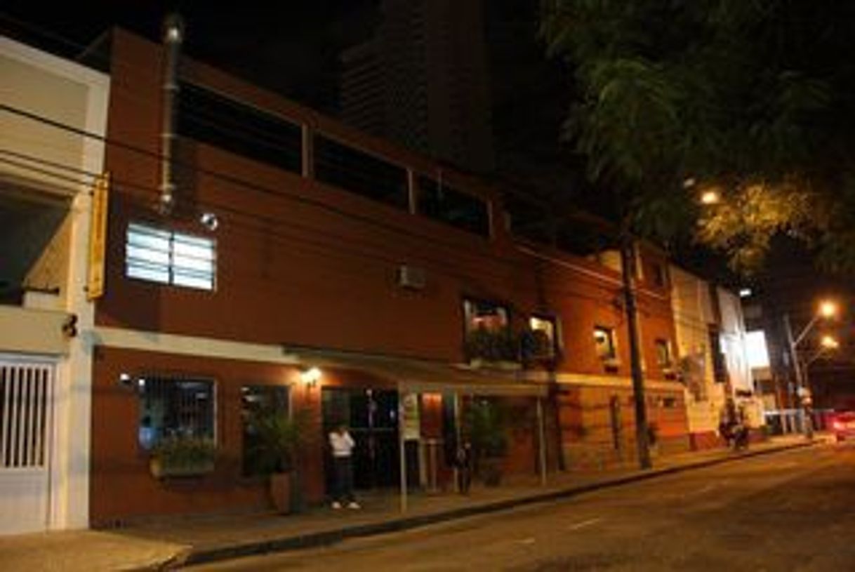 Restaurantes D'Boa Sushi & Lounge