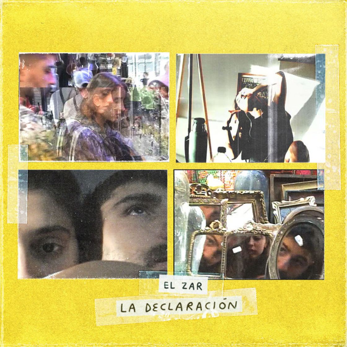 Music La Declaración