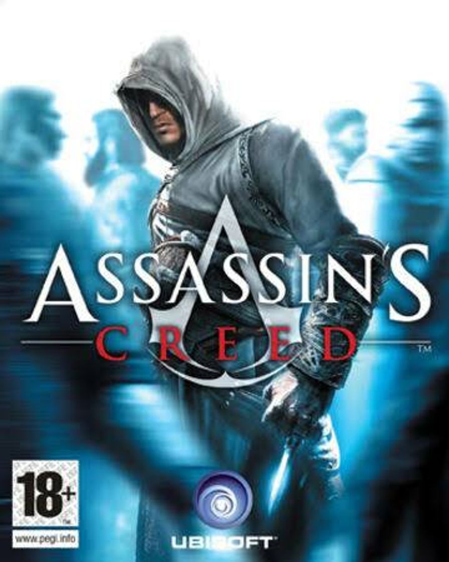 Videogames Assassin's Creed