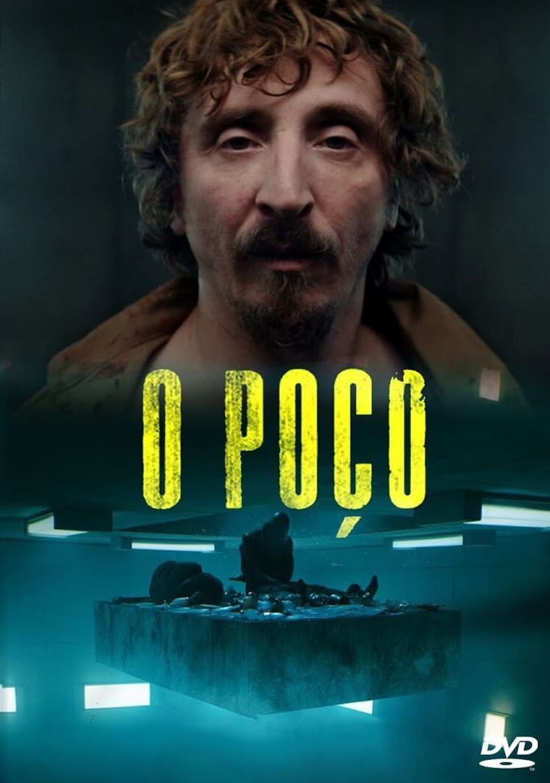 Movie O Poço