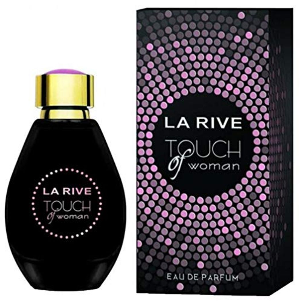 Producto La Rive Touch of Woman by La Rive Eau De Parfum Spray