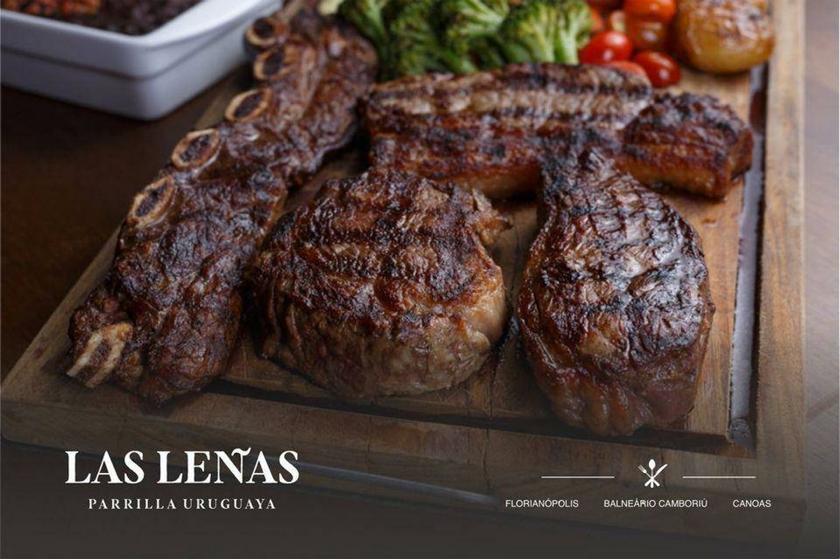 Restaurants Las Leñas