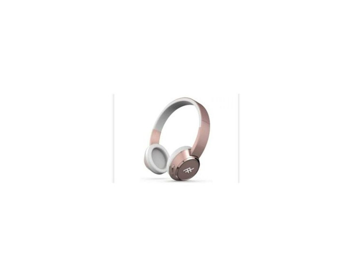 Producto HeadPhones RoseGold