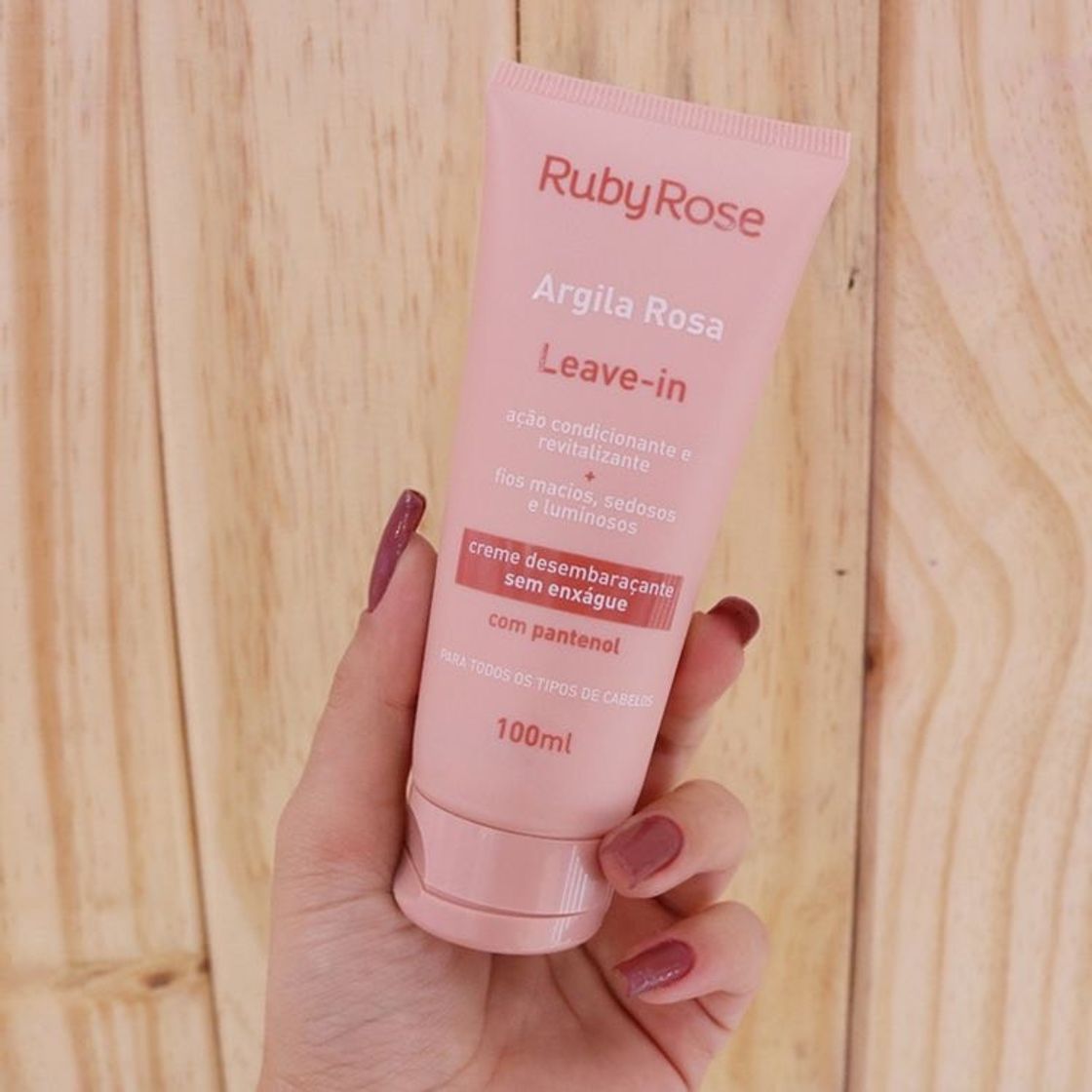 Producto Ruby Rose LEAVE