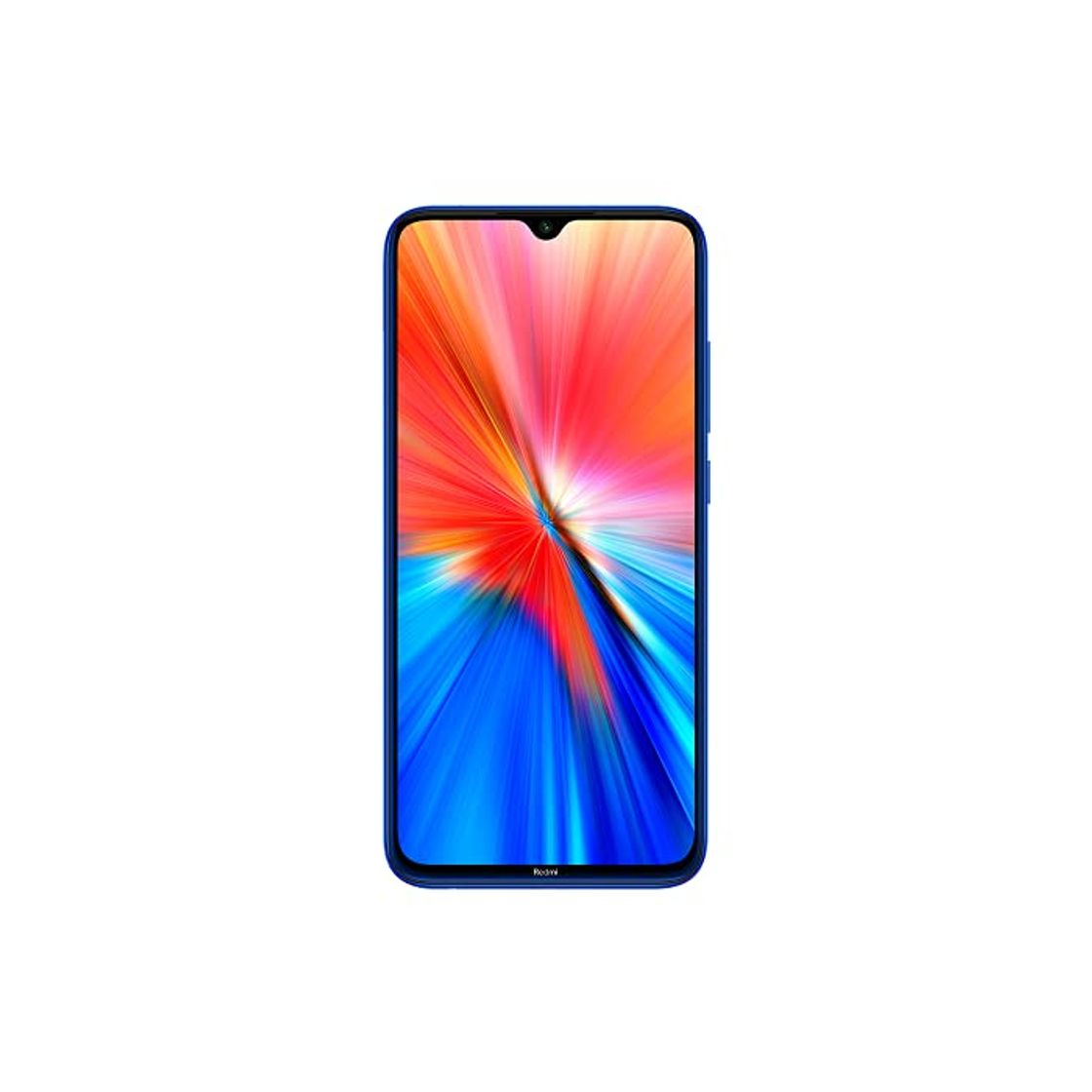 Electronic Xiaomi Redmi Note 8 2021 4GB RAM