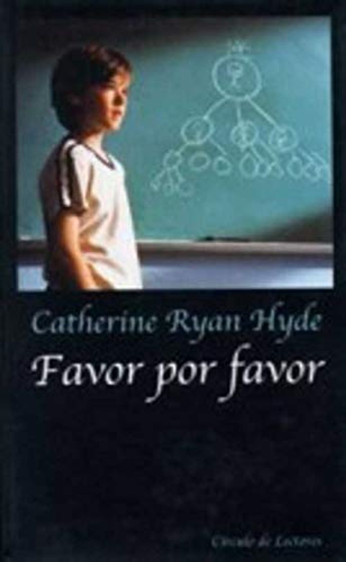 Libro FAVOR POR FAVOR