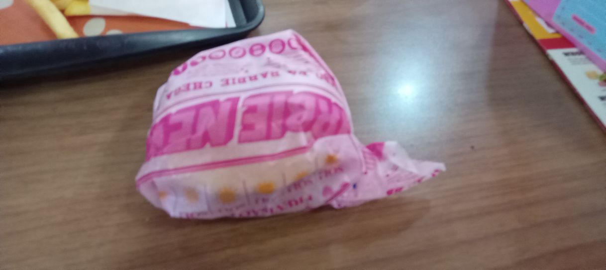 Burguer king