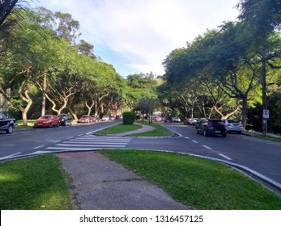 Restaurantes São Roque