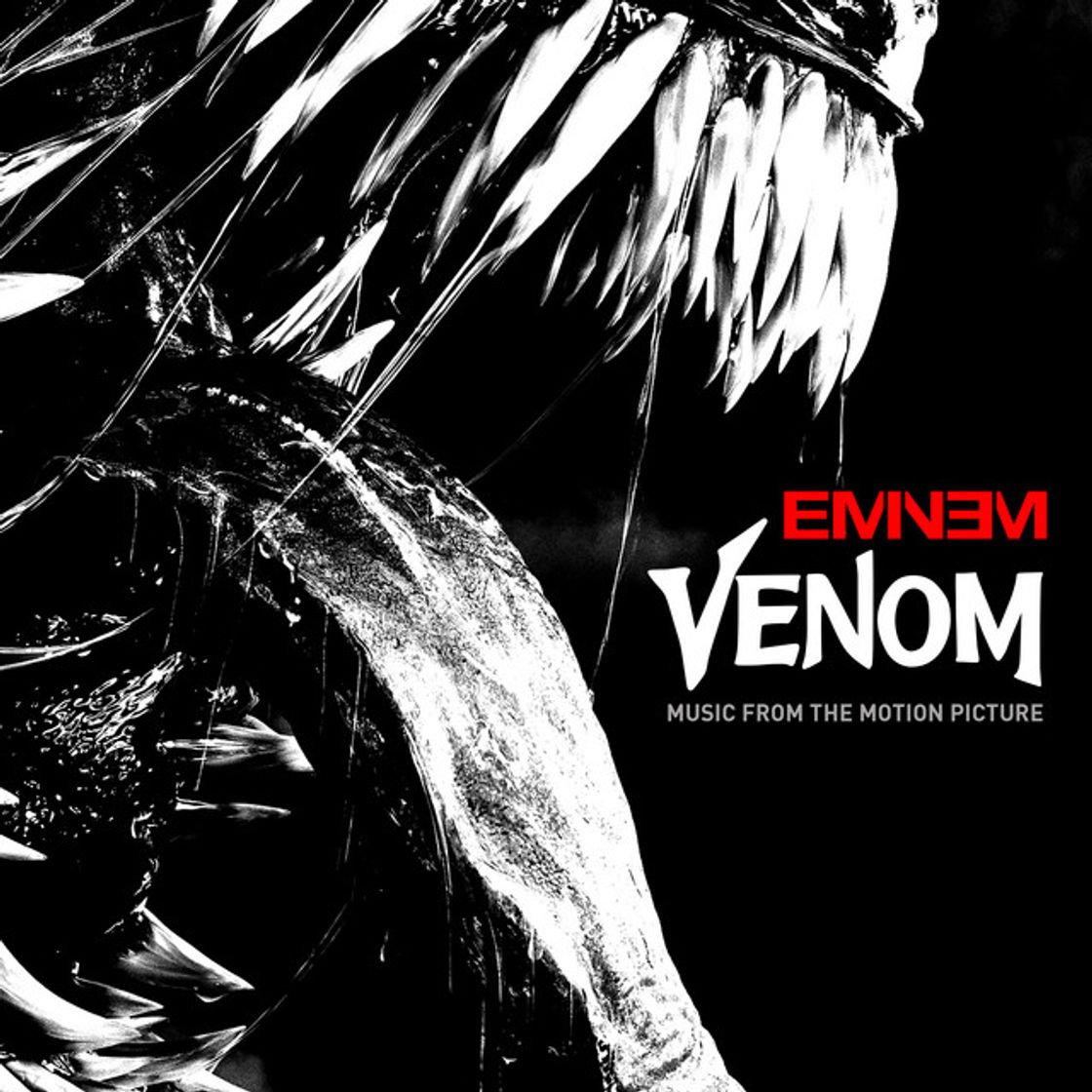 Canción Venom - Music From The Motion Picture