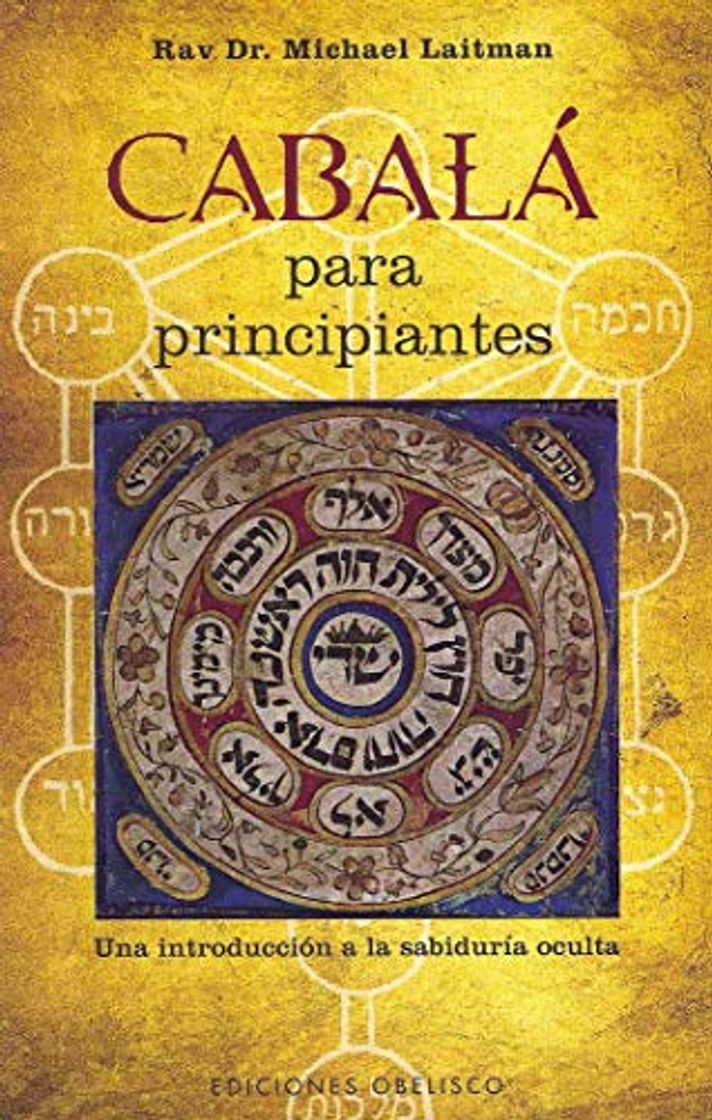 Book Cábala para principiantes: Una introducción a la sabiduría oculta