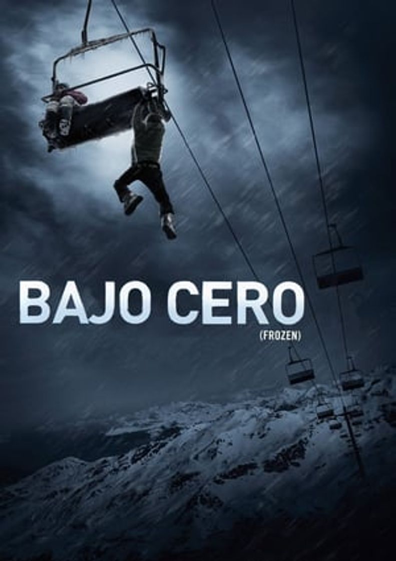 Movie Bajo cero